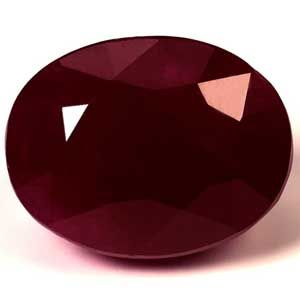 5.48ct Ruby
