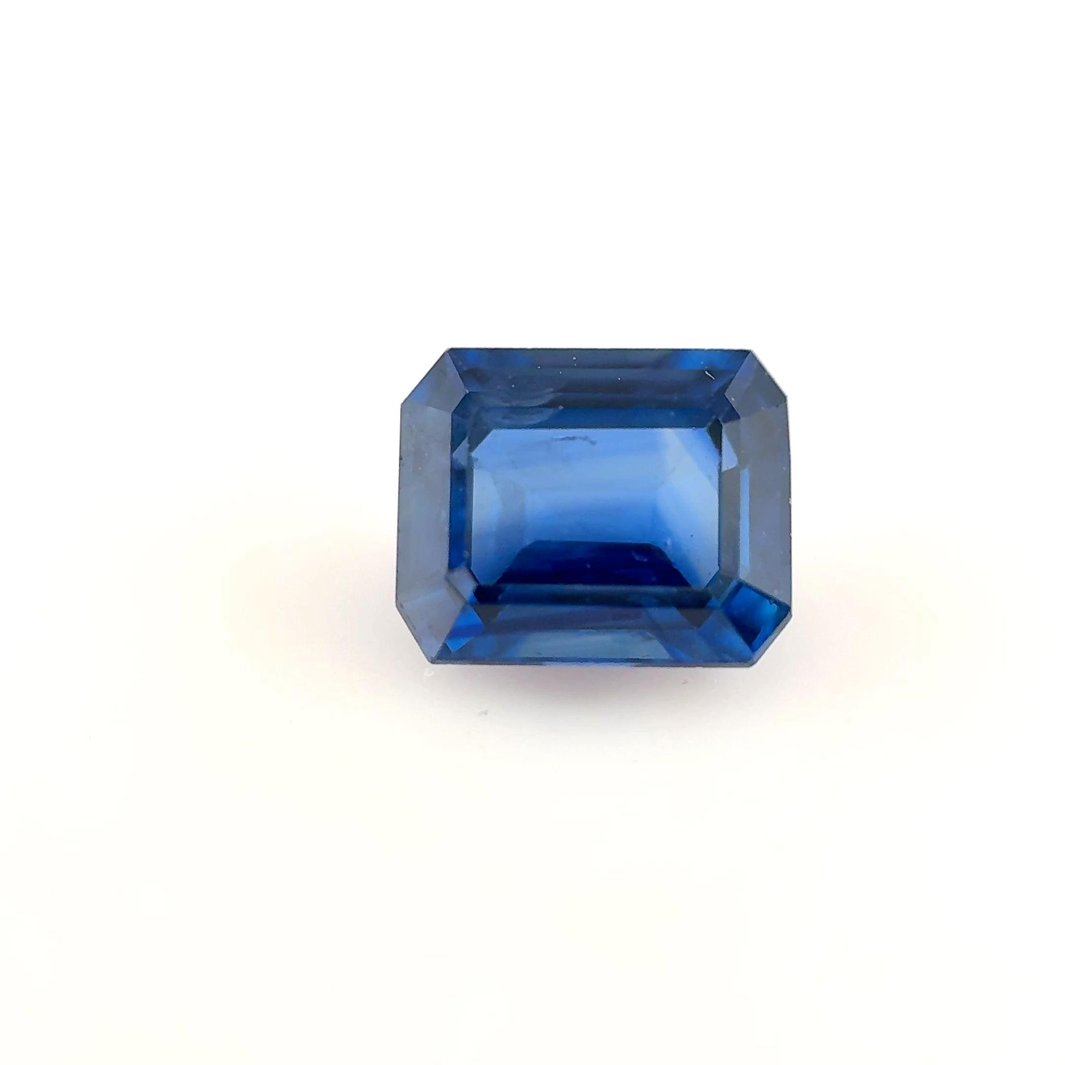 1.13ct SAPPHIRE