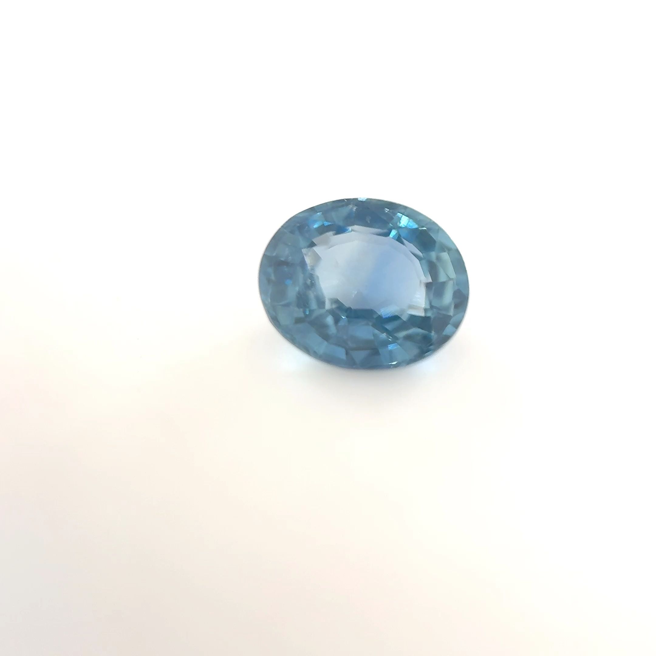 1.2ct SAPPHIRE