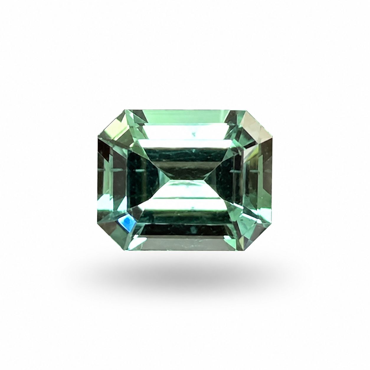 0.62ct Sapphire