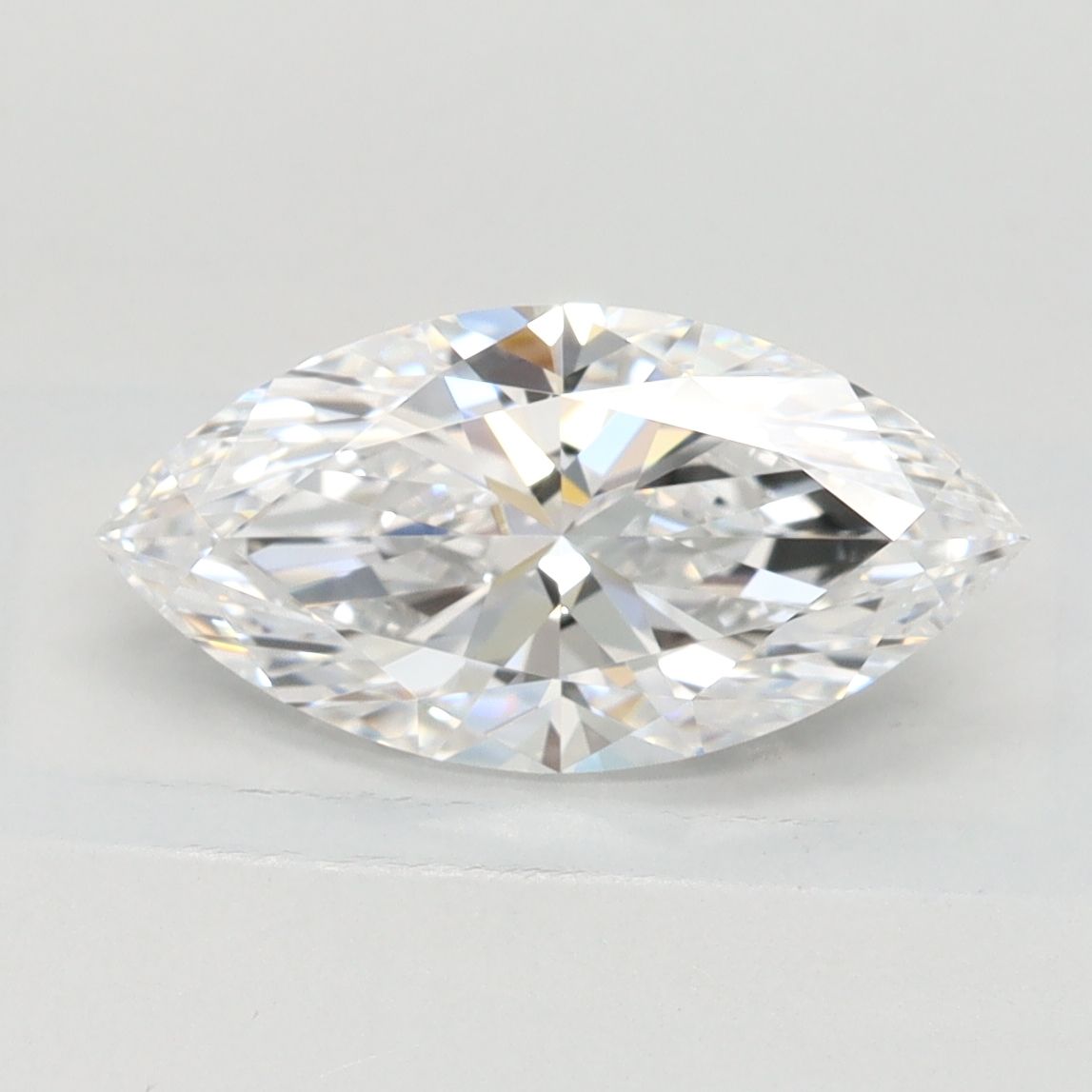 1.5ct Marquise D - IF - Excellent cut - LGD455243