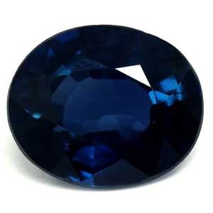 0.69ct Sapphire