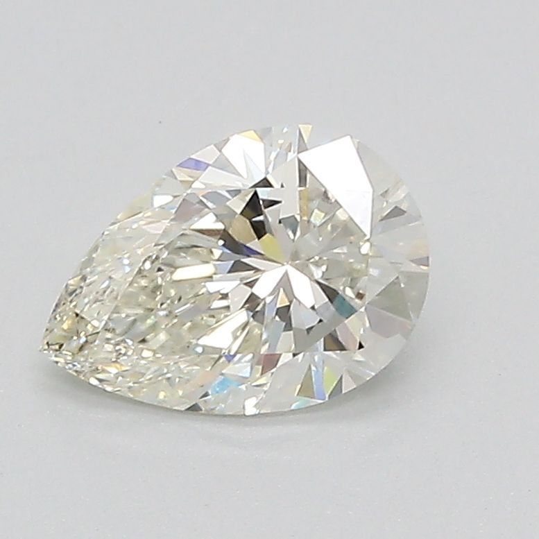 1,08 ct diamant · lab-grown · peer
