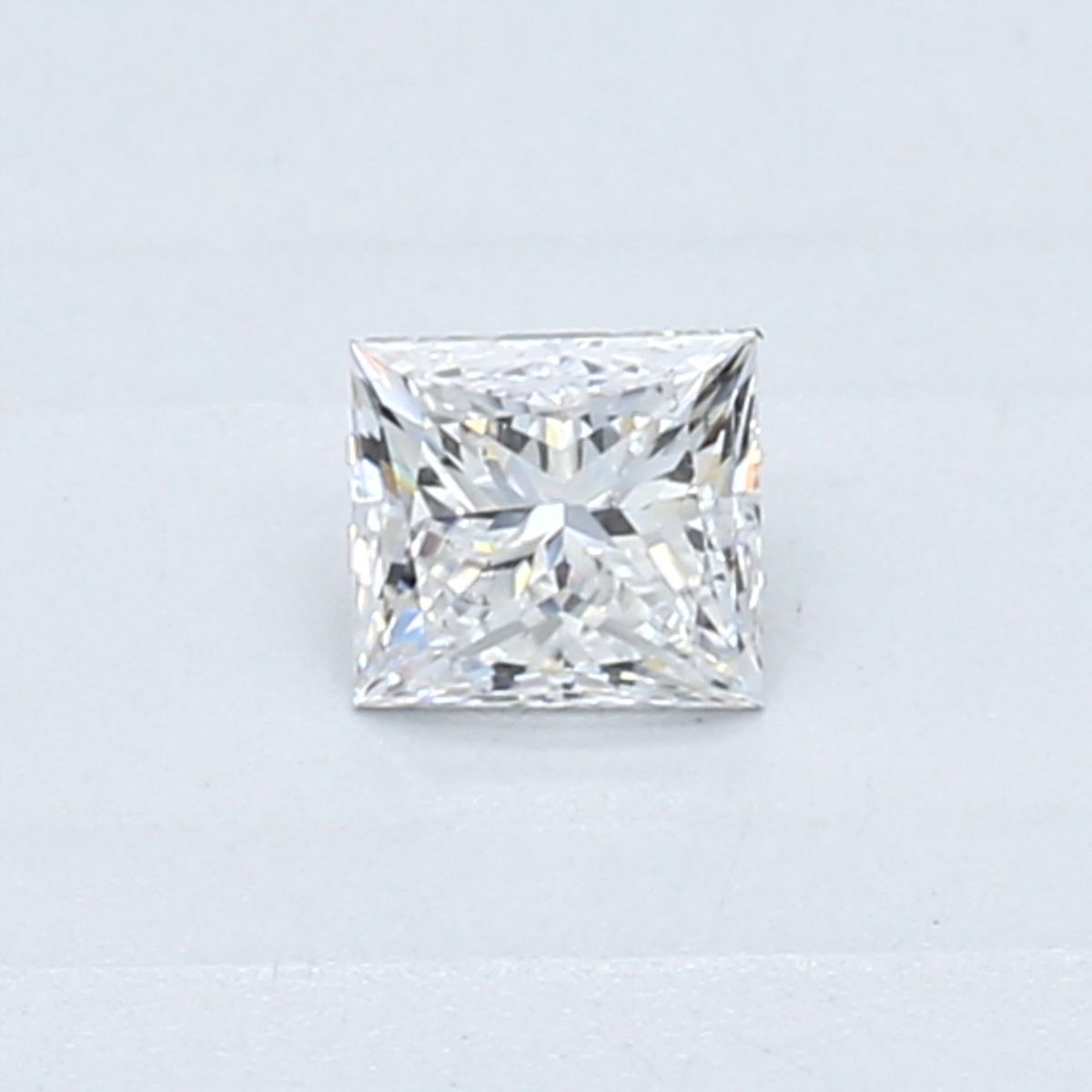 Diamante 0,30 ct PRINCESS