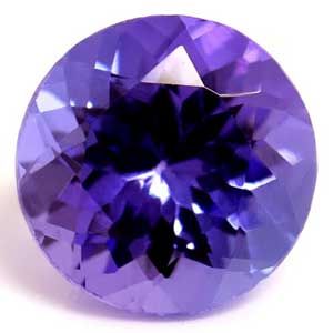 0.82ct Tanzanite