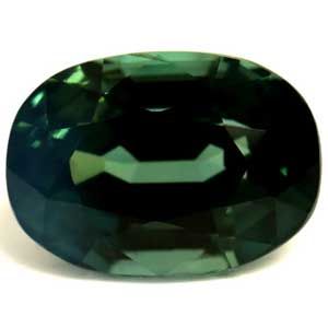 0.88ct Sapphire