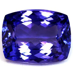 3.96ct Tanzanite