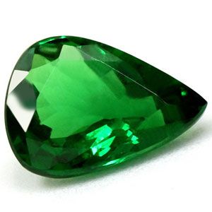 0.88ct Garnet