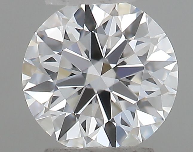 ROUND 0.18 carat diamond