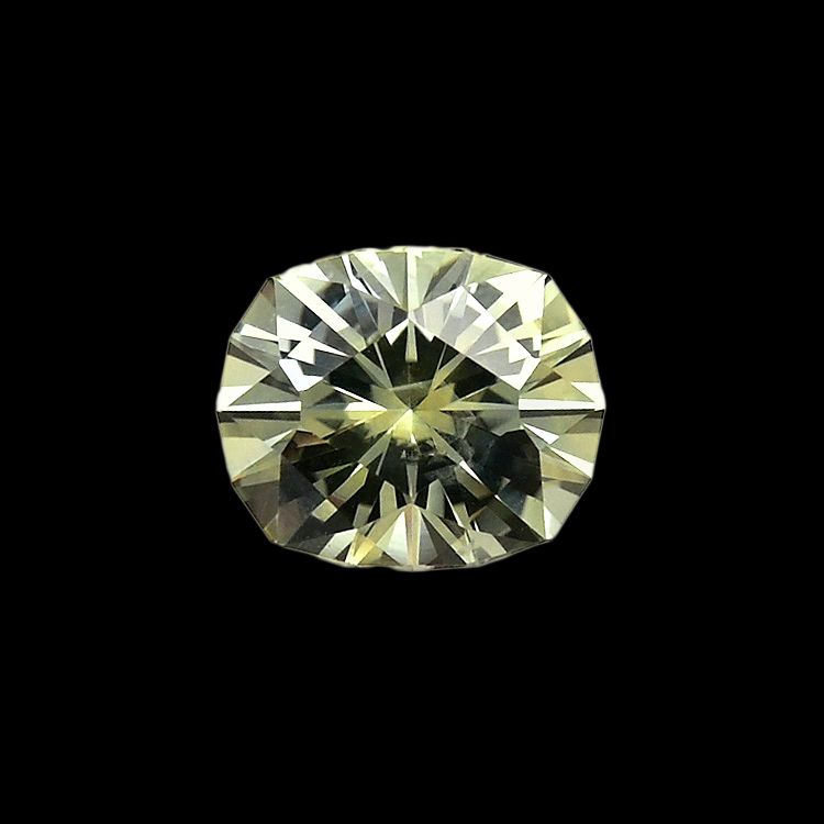 0.76ct Sapphire