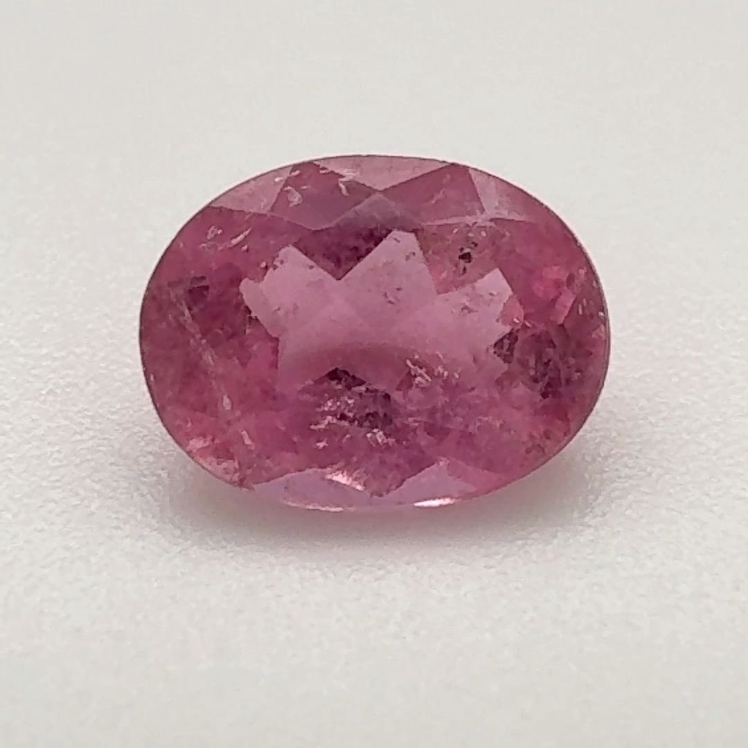 1.29ct TOURMALINE