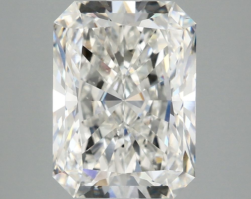 4.91 Carat · F · VS2 Rare Carat Ideal Cut
