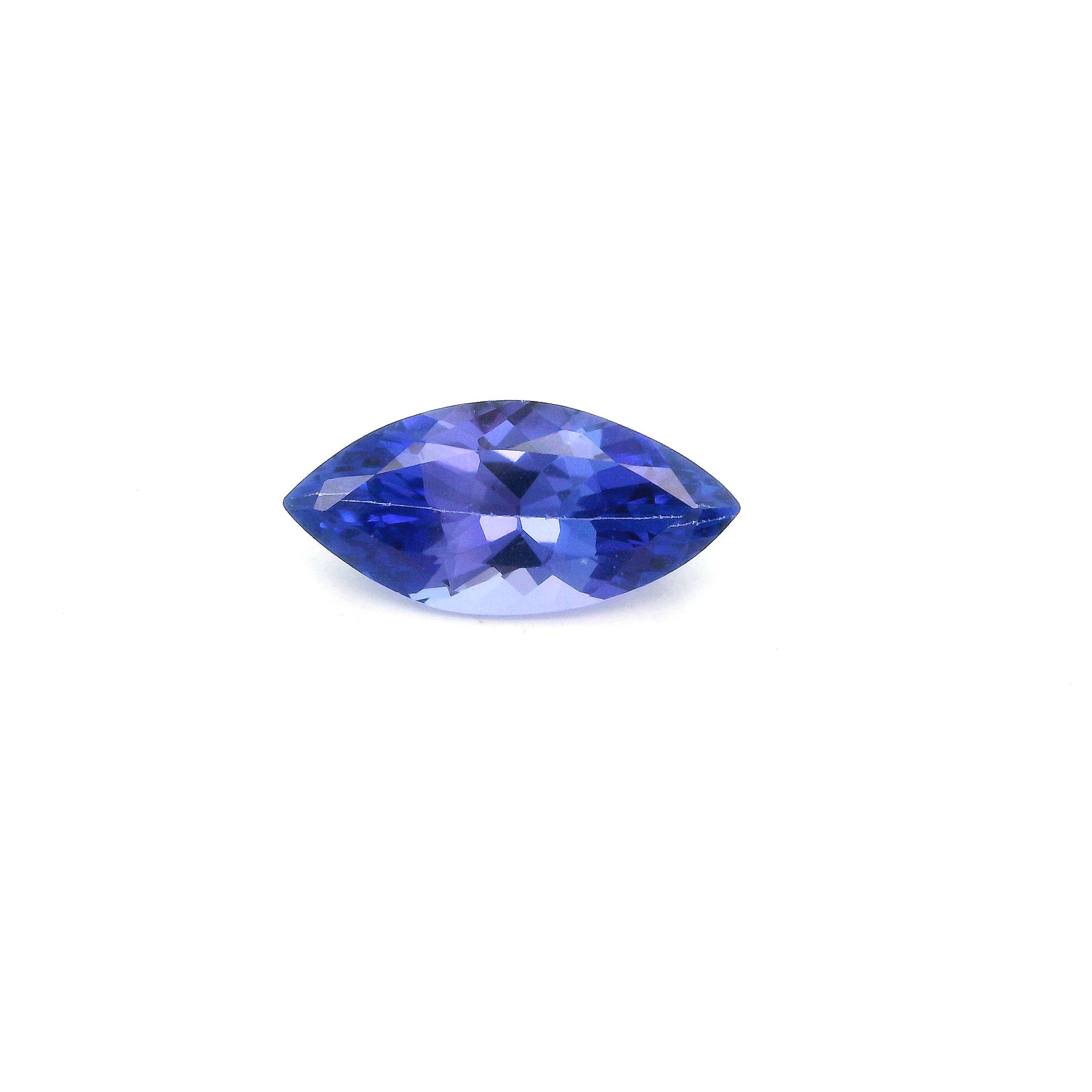 1.49ct TANZANITE