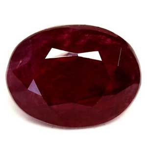 3.49ct Ruby