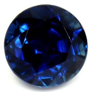 0.65ct Sapphire