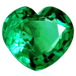 1.04ct Emerald
