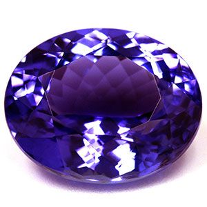 7.28ct Tanzanite