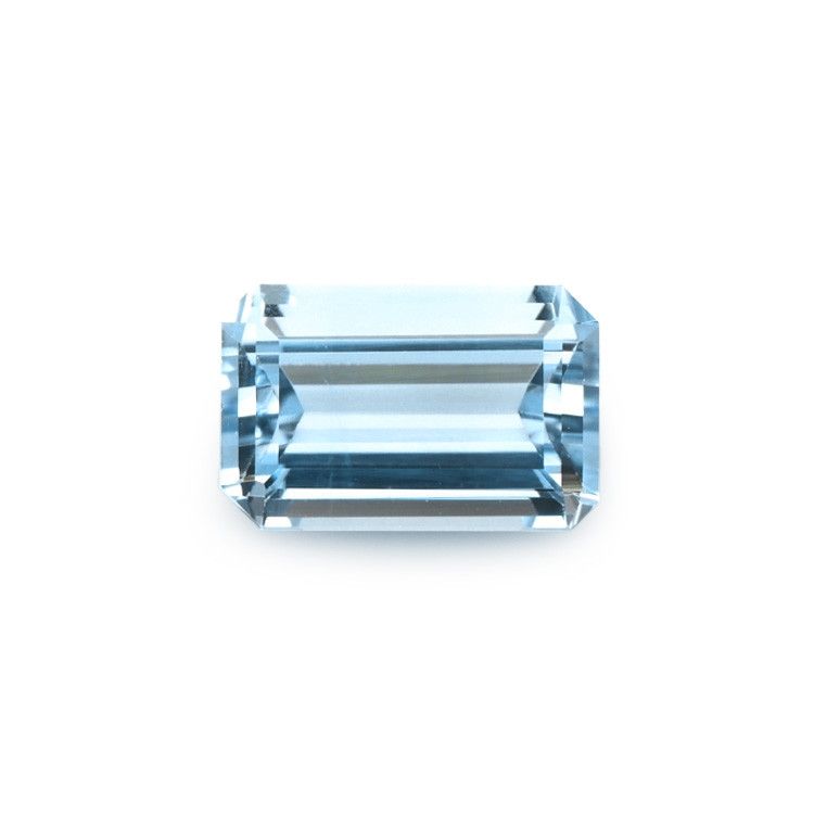 1.17ct Aquamarine