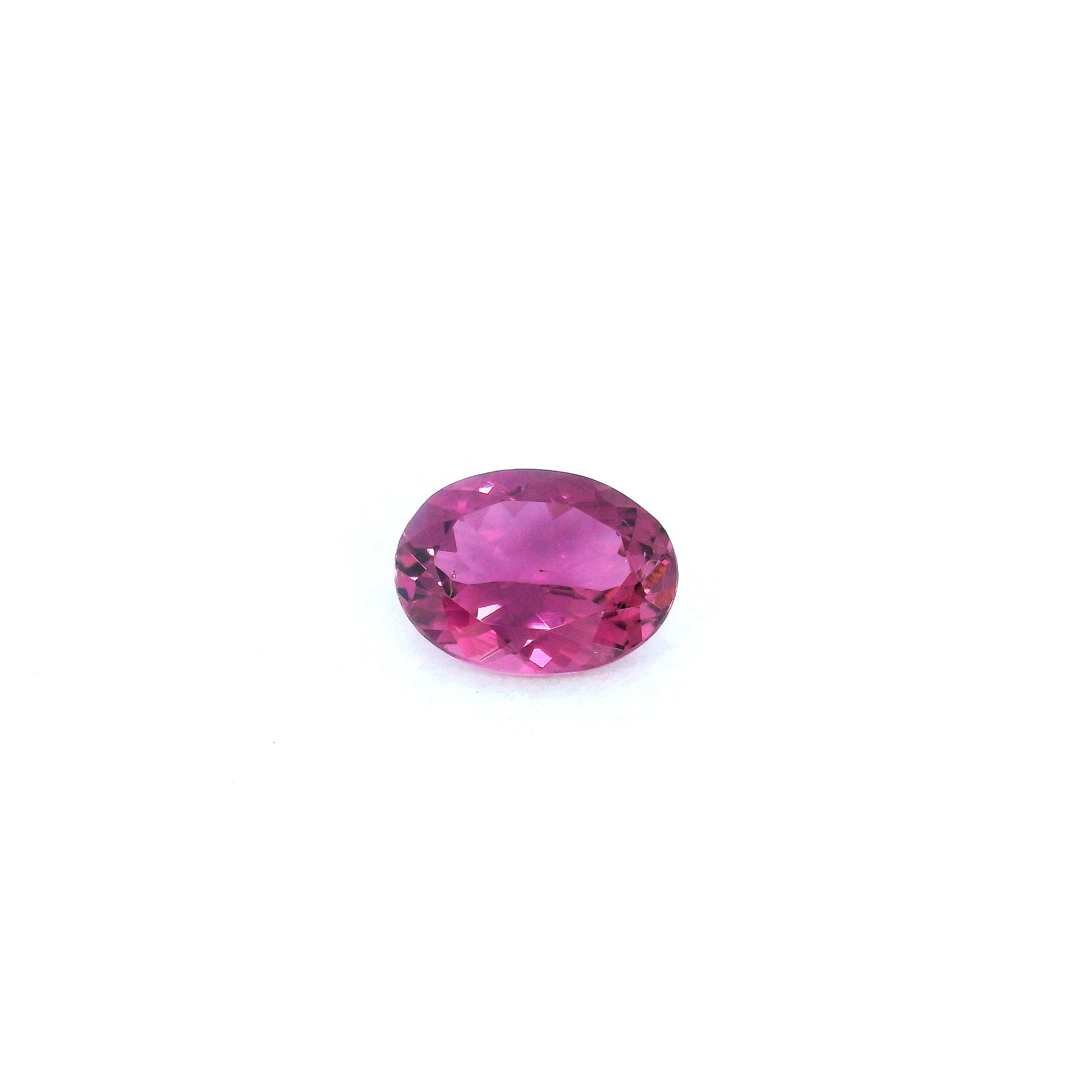1.18ct TOURMALINE