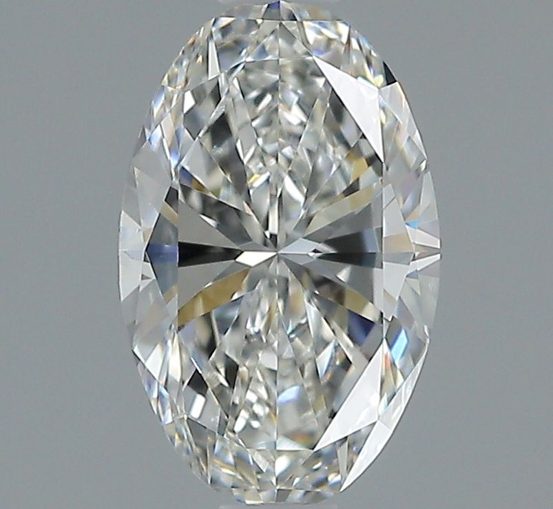 1 ct OVAL