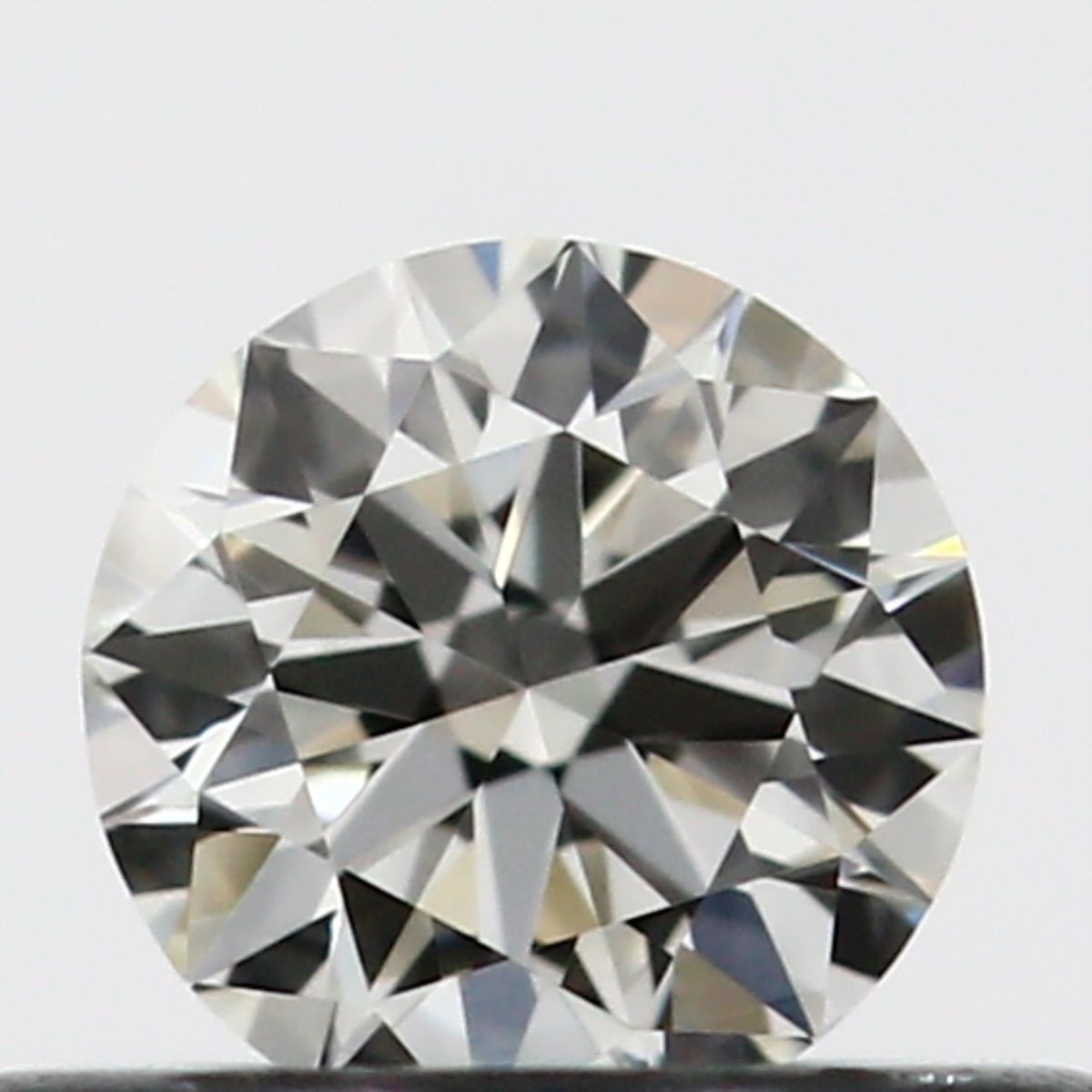 Diamante 0,27 ct ROUND