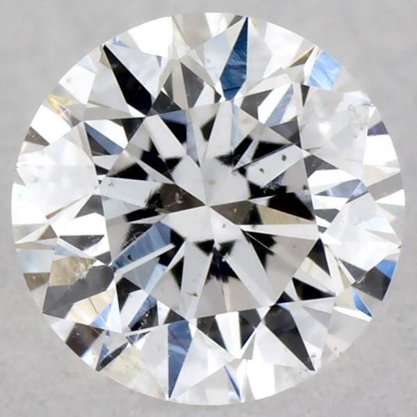 Diamante 0,23 ct ROUND