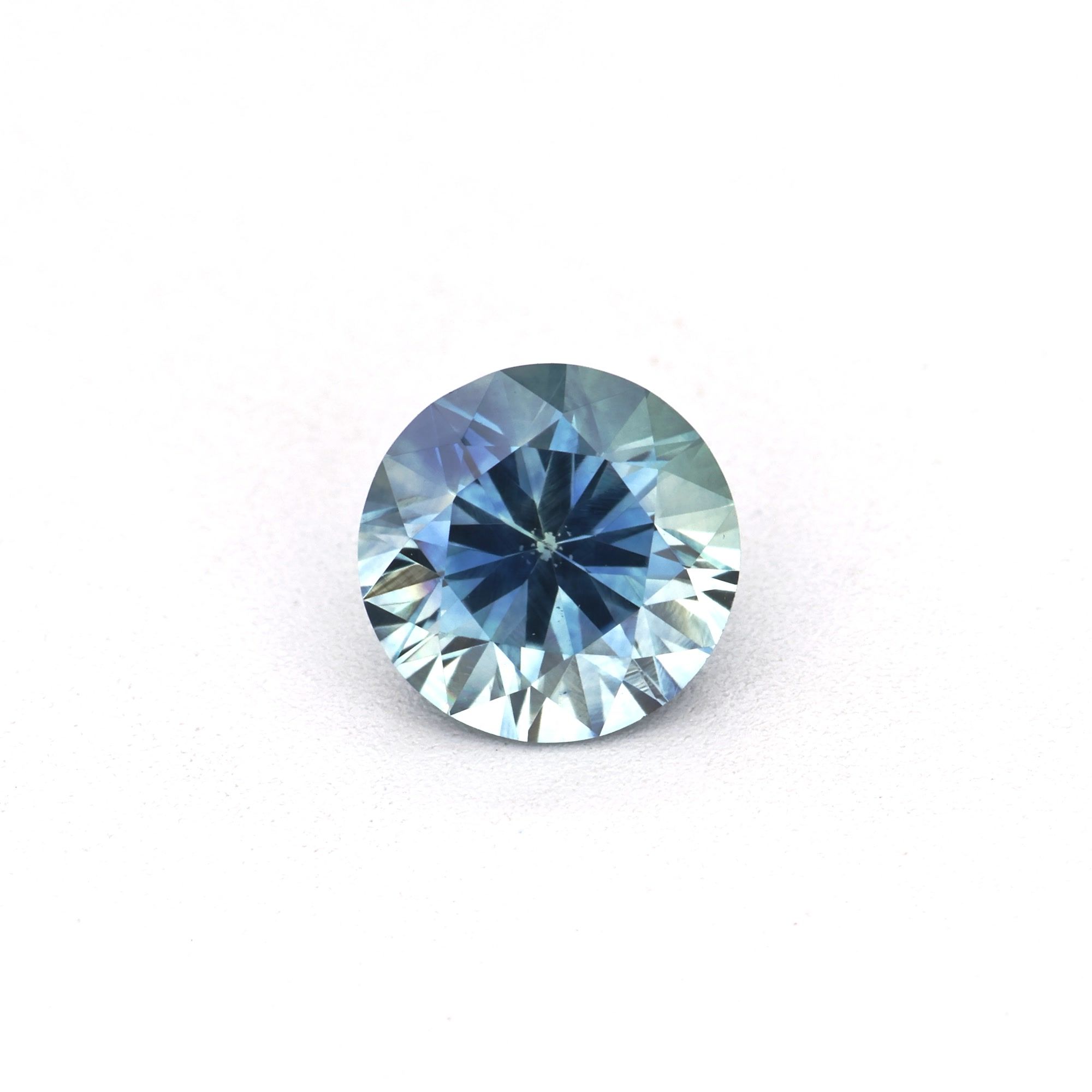 0.83ct Sapphire
