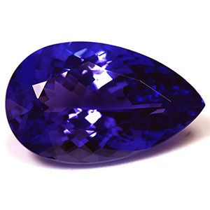 18.25ct Tanzanite