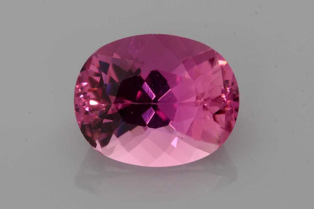 3.74ct Tourmaline