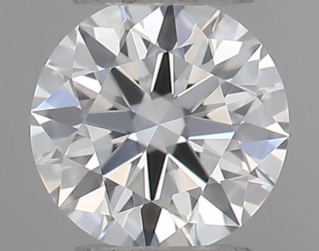 ROUND 0.18 carat diamond