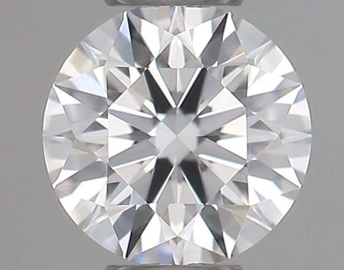 ROUND 0.18 carat diamond