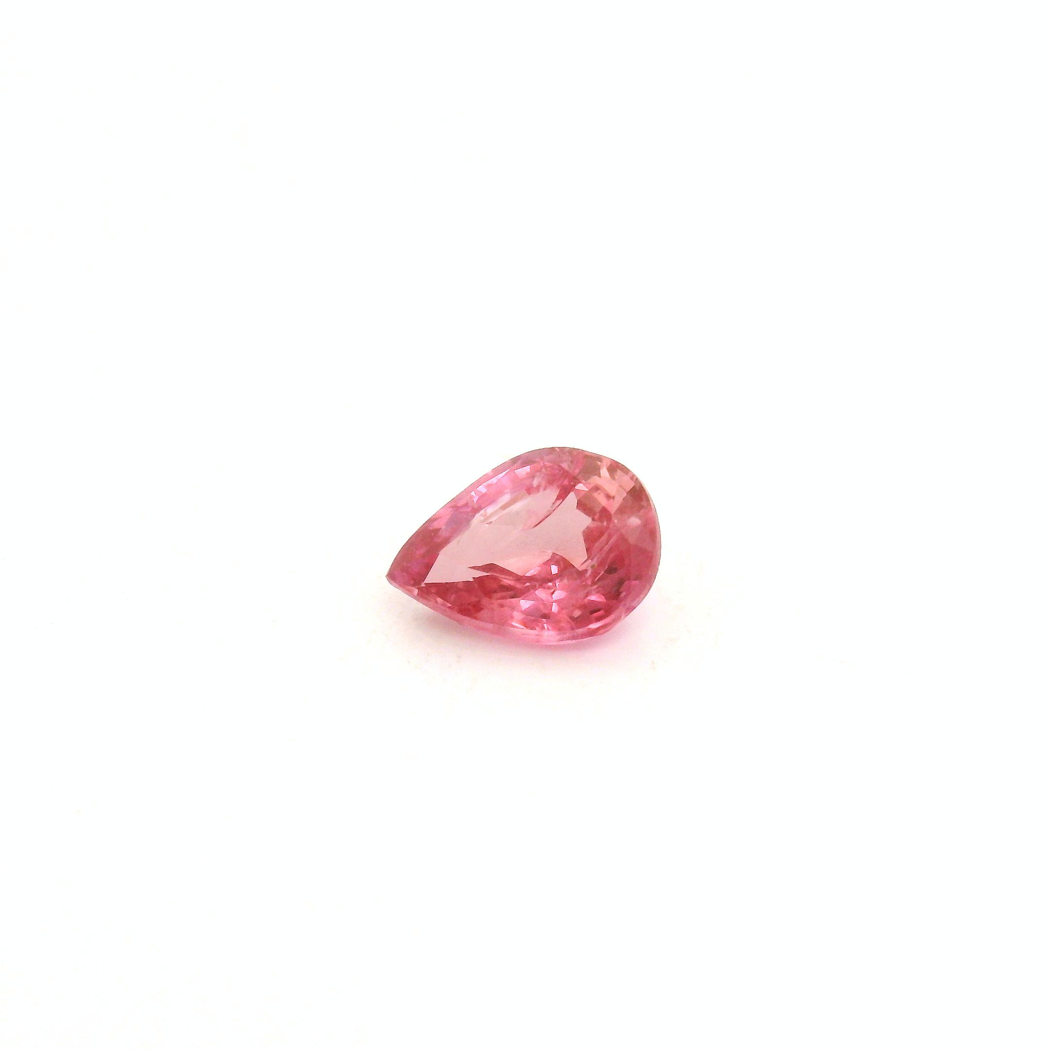 0.8ct SAPPHIRE