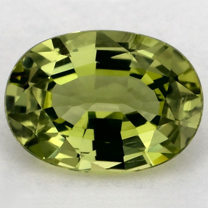 0.96ct Sapphire