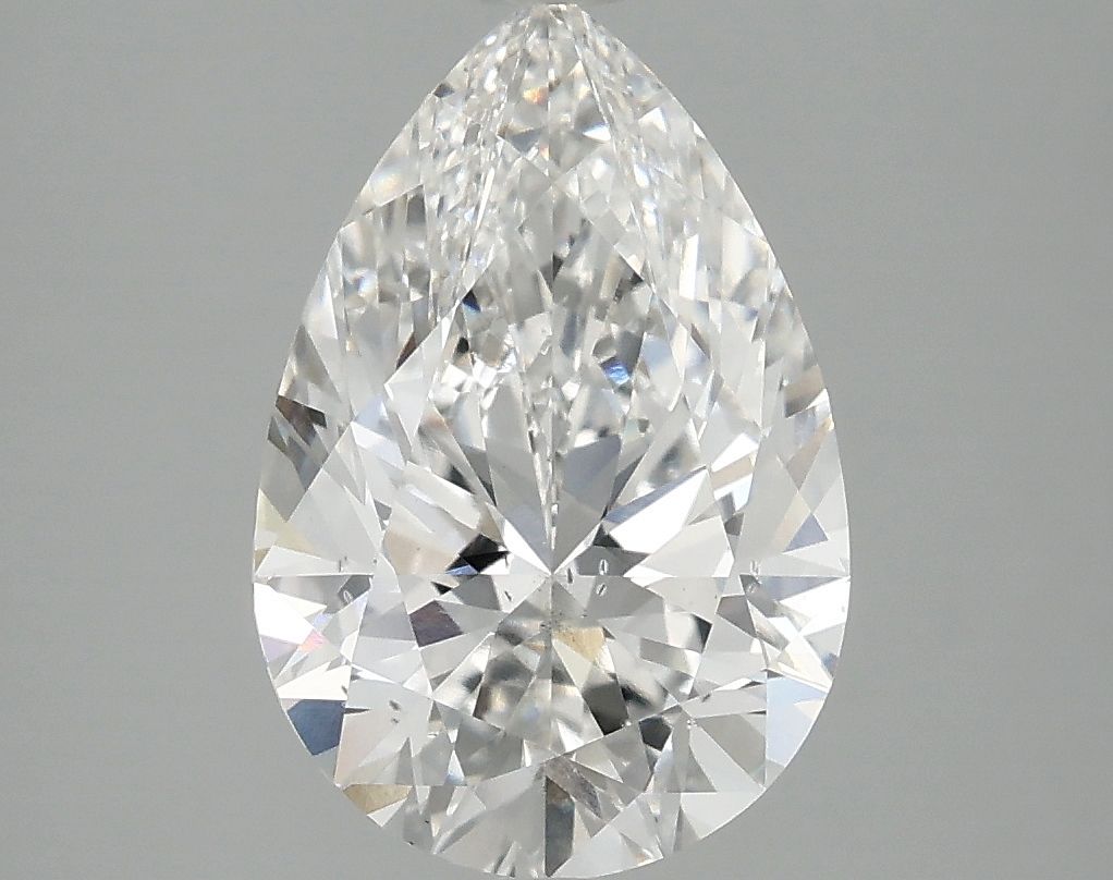 3.02 Carat · F · SI1 Rare Carat Ideal Cut