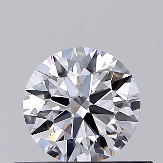 0,46 ct Okrągły diament laboratoryjny