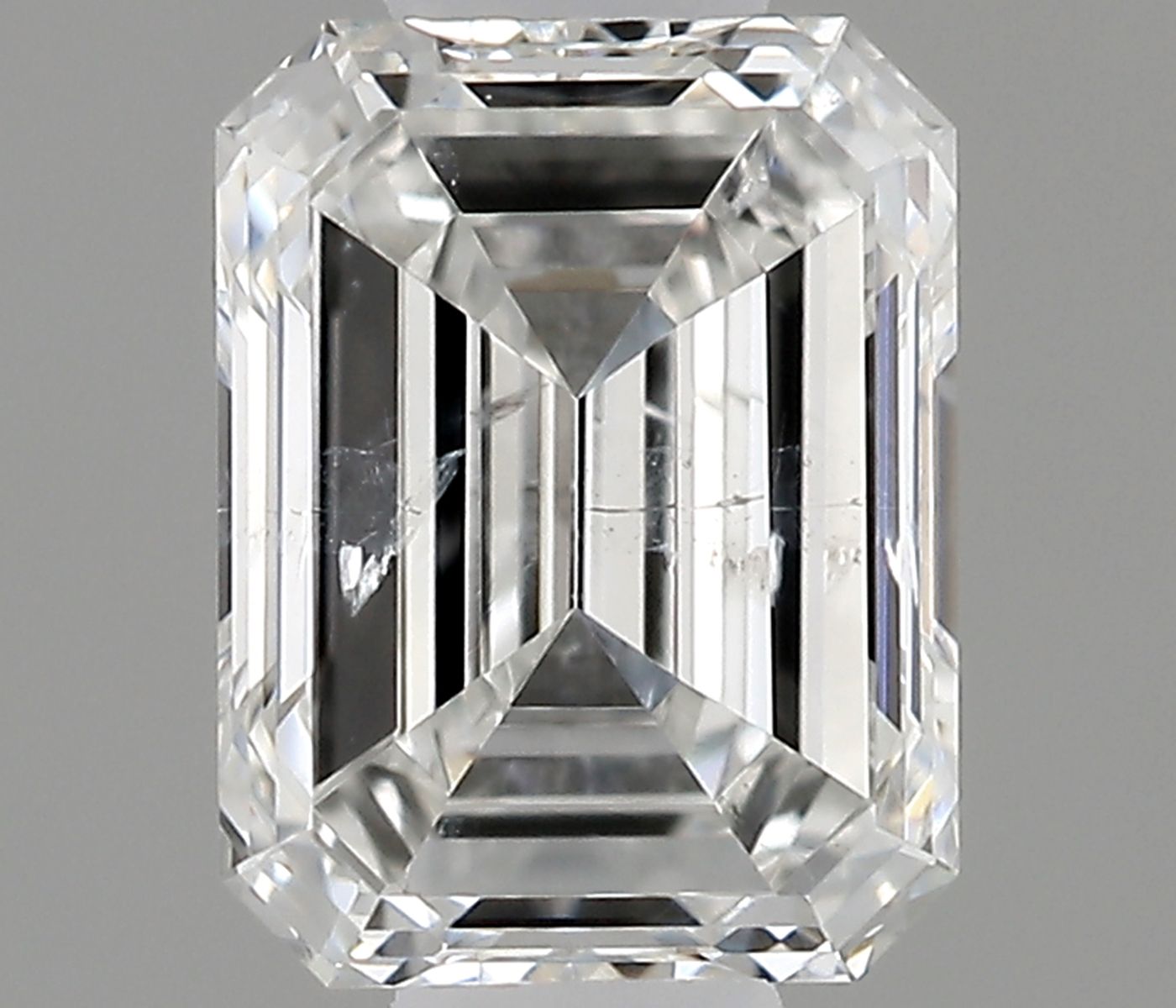 Diamante 0,40 ct EMERALD
