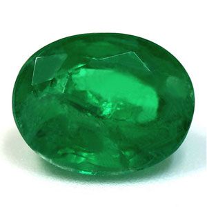 2.01ct Emerald