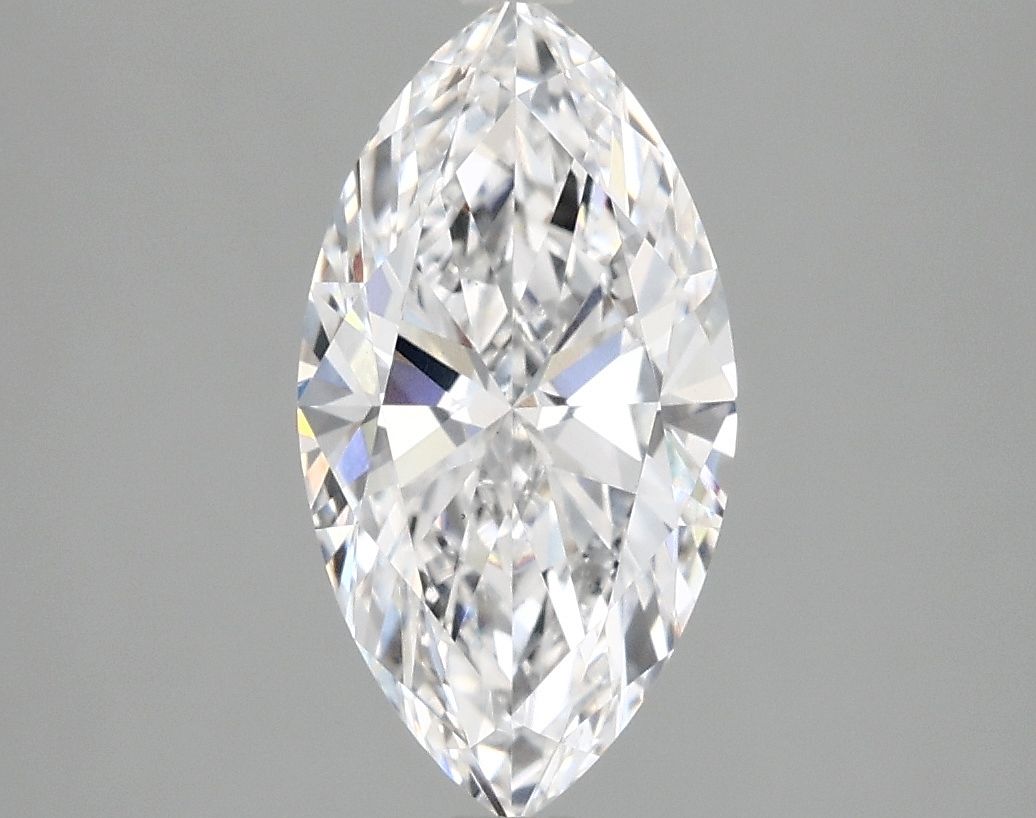 1.98 Carat · D · VS1 Rare Carat Ideal Cut