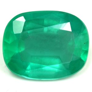 2.73ct Emerald