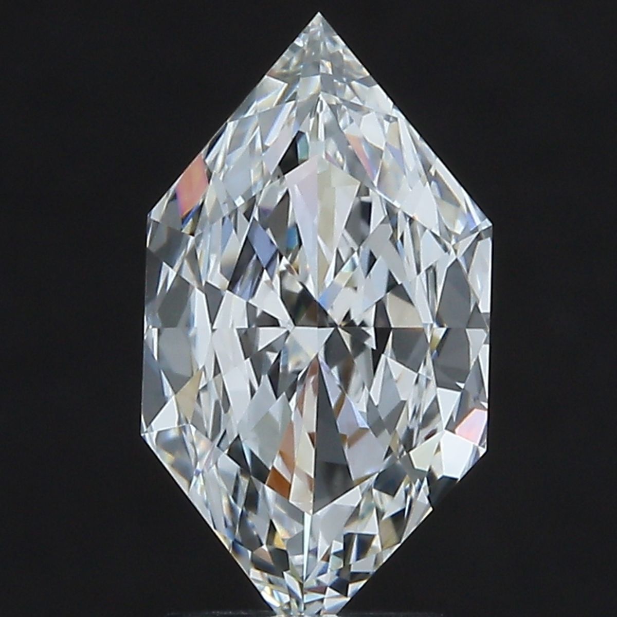 1,50 ct Diament naturalny w szlifie markizy