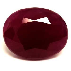 5.58ct Ruby