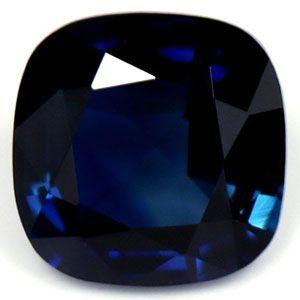 0.79ct Sapphire