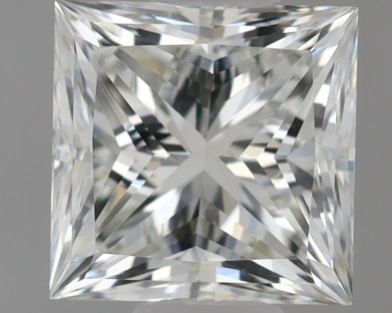 Princess 0.92ct G VS2 diamond