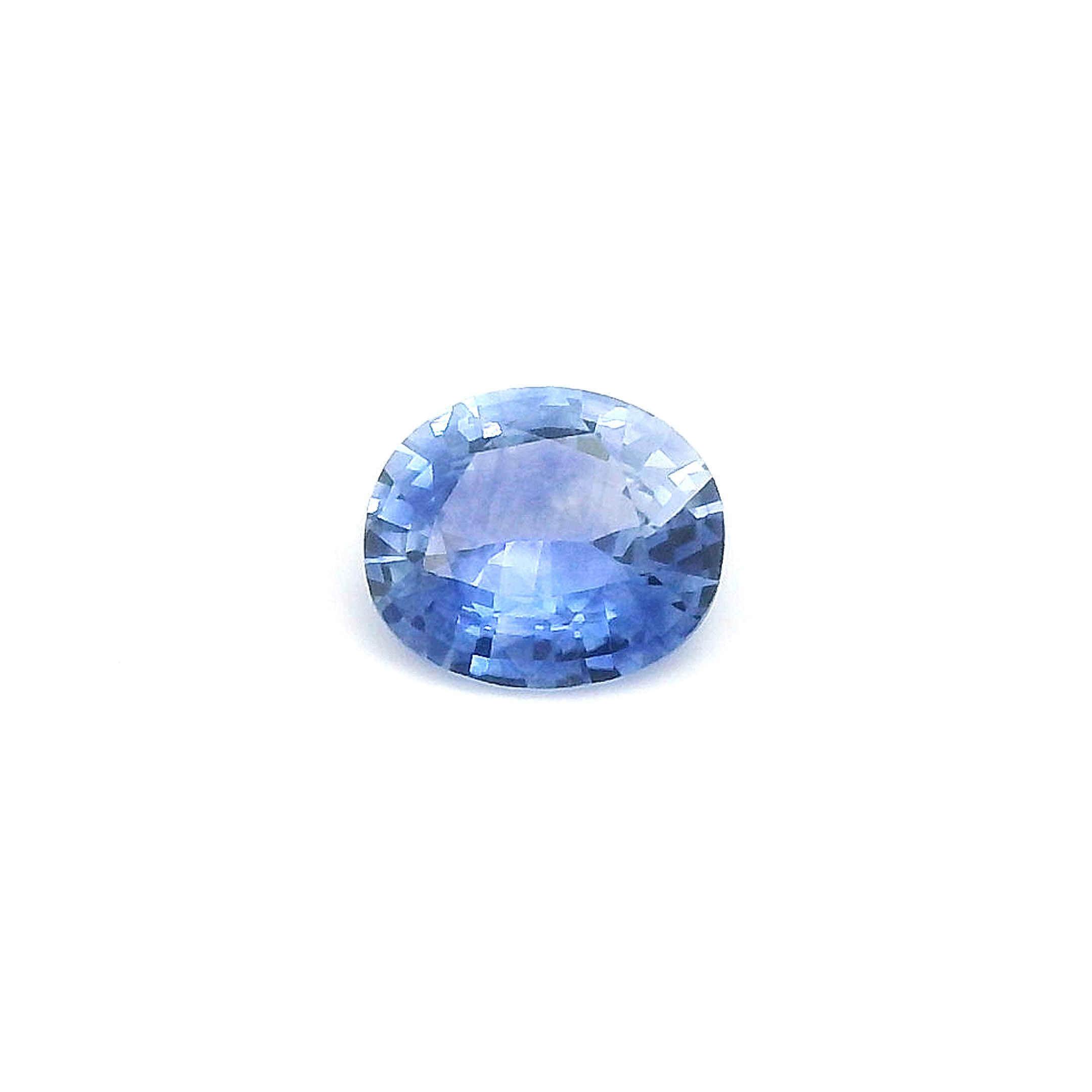 1.07ct SAPPHIRE