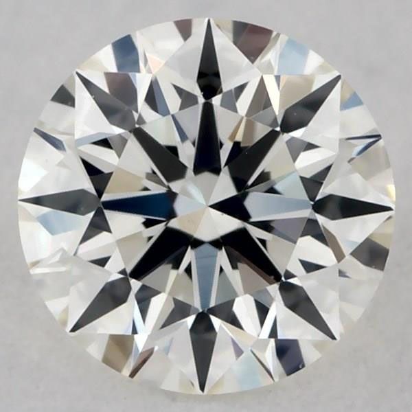 Diamante 0,24 ct ROUND