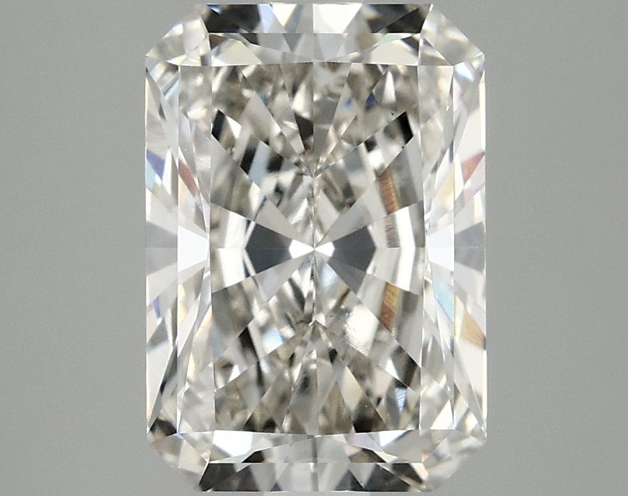 3.06 Carat Radiant Lab Diamond