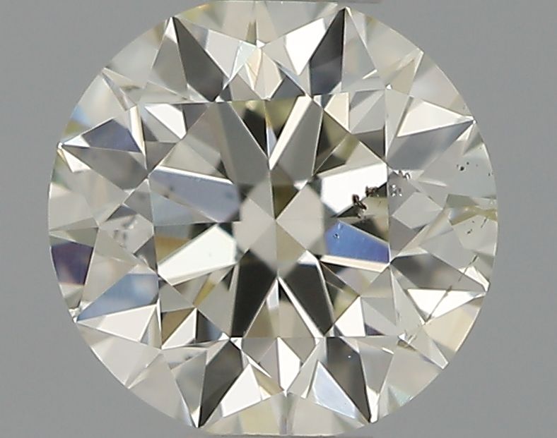 Diamante 0,37 ct ROUND