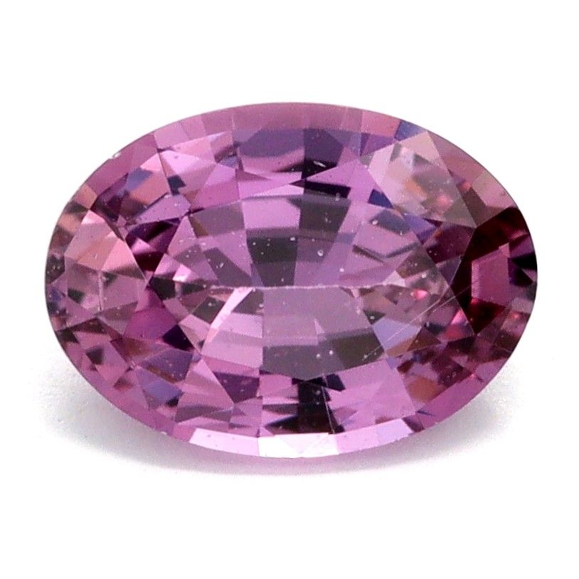 0.86ct SAPPHIRE