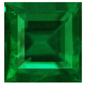 0.56ct Emerald
