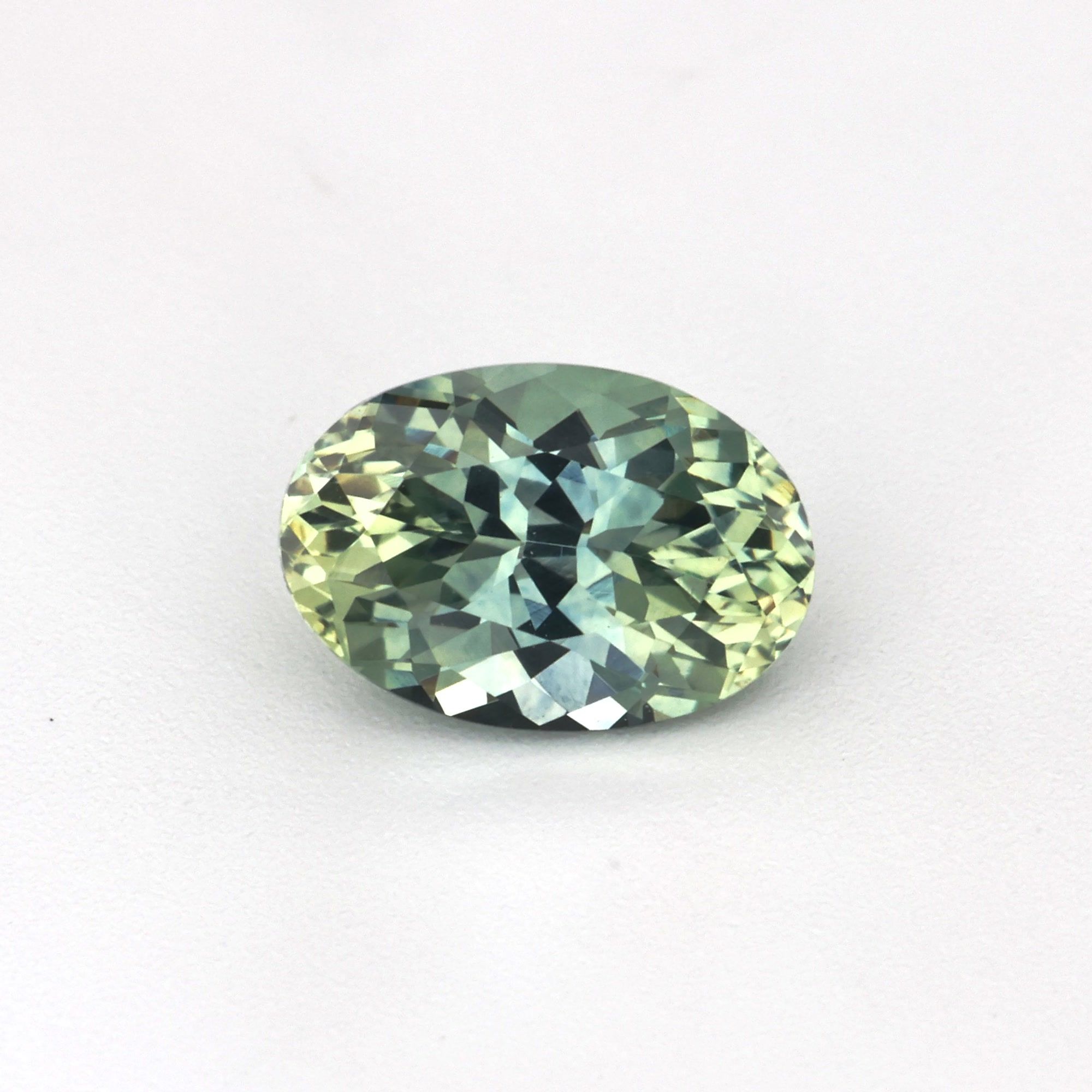 0.6ct Sapphire